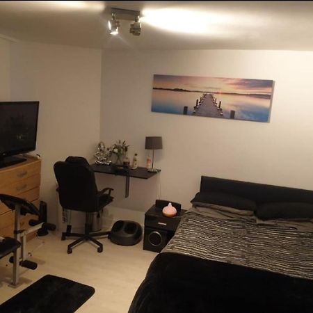 Lovely 1 Bedroom Apartment 5 Mins From Shorditch London Eksteriør billede