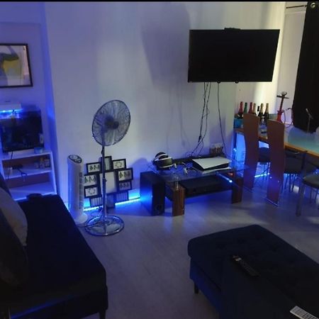 Lovely 1 Bedroom Apartment 5 Mins From Shorditch London Eksteriør billede