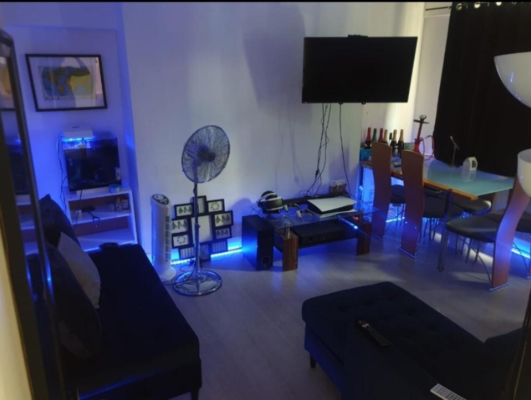 Lovely 1 Bedroom Apartment 5 Mins From Shorditch London Eksteriør billede
